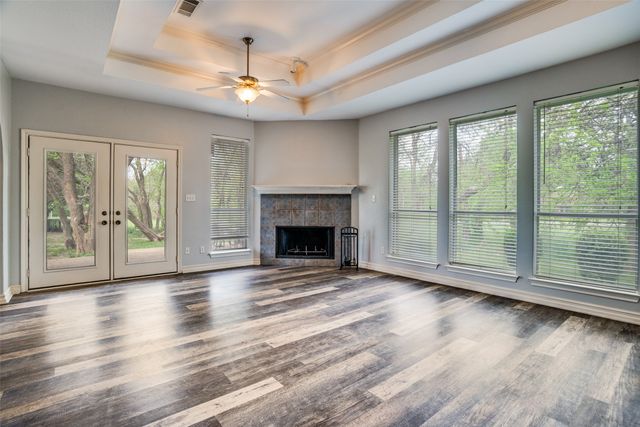 305 Cedar Hill Circle, Lowry Crossing, TX 75407