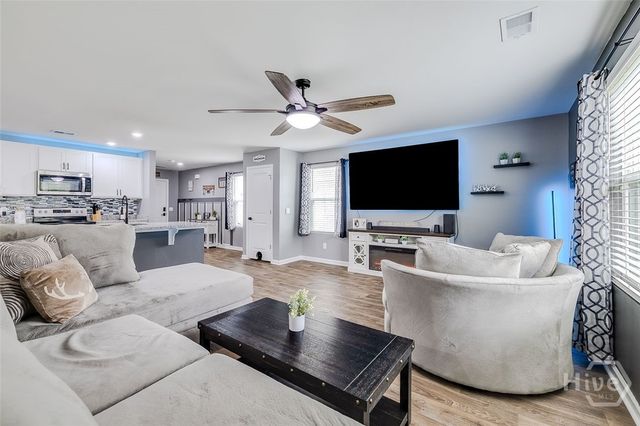 247 Caribbean Village Drive, Guyton, GA 31312