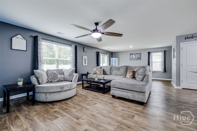 247 Caribbean Village Drive, Guyton, GA 31312