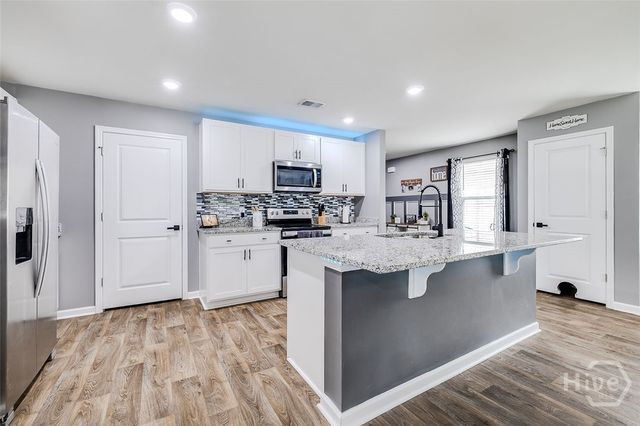 247 Caribbean Village Drive, Guyton, GA 31312