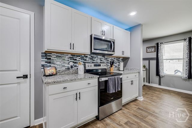 247 Caribbean Village Drive, Guyton, GA 31312