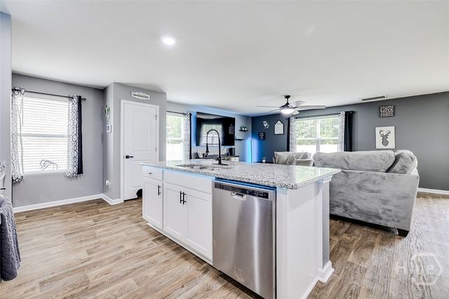247 Caribbean Village Drive, Guyton, GA 31312