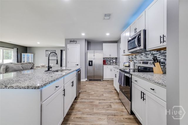 247 Caribbean Village Drive, Guyton, GA 31312