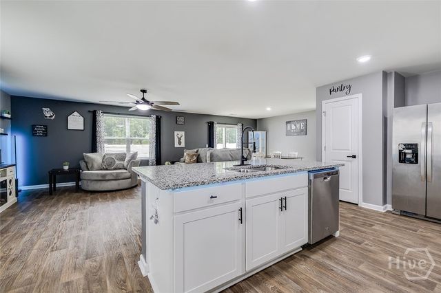 247 Caribbean Village Drive, Guyton, GA 31312