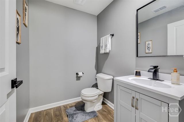 247 Caribbean Village Drive, Guyton, GA 31312