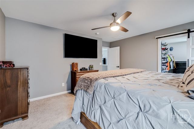 247 Caribbean Village Drive, Guyton, GA 31312