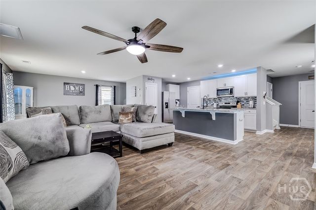 247 Caribbean Village Drive, Guyton, GA 31312