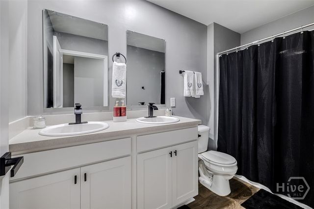 247 Caribbean Village Drive, Guyton, GA 31312