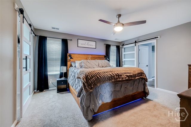 247 Caribbean Village Drive, Guyton, GA 31312