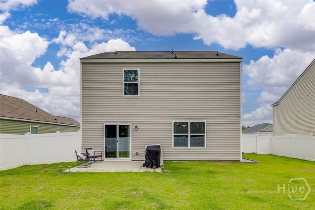 247 Caribbean Village Drive, Guyton, GA 31312
