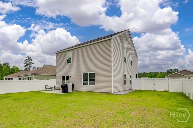 247 Caribbean Village Drive, Guyton, GA 31312