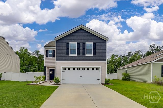 247 Caribbean Village Drive, Guyton, GA 31312