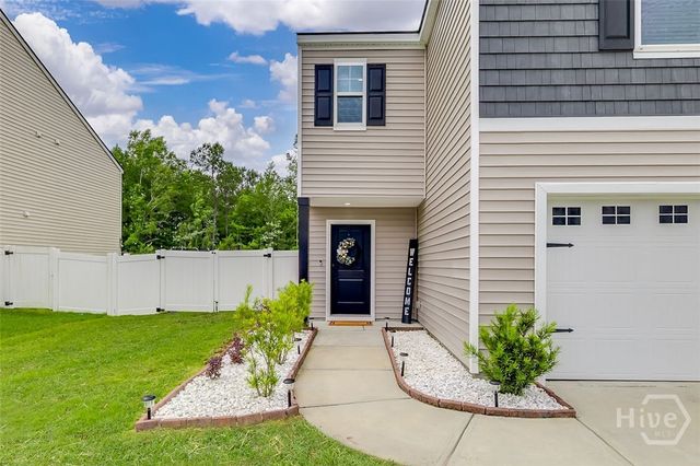 247 Caribbean Village Drive, Guyton, GA 31312