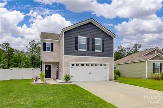 247 Caribbean Village Drive, Guyton, GA 31312