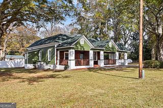 236 Old Clinton Road, Gray, GA 31032