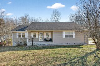 477 Lincolnshire Dr, Crossville, TN 38555