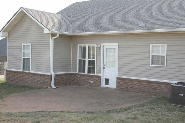 235 Private Road 2572, Lamar, AR 72846