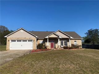 235 Private Road 2572, Lamar, AR 72846