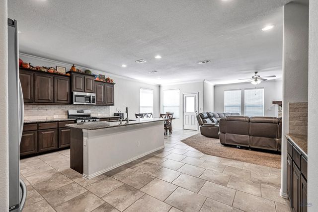 7013 Perot Ranch Rd, Odessa, TX 79765