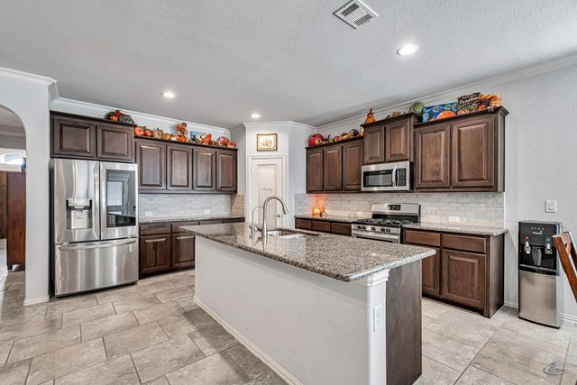 7013 Perot Ranch Rd, Odessa, TX 79765