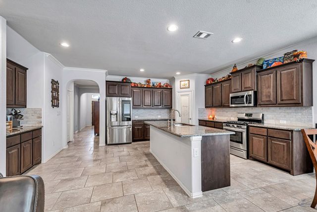 7013 Perot Ranch Rd, Odessa, TX 79765