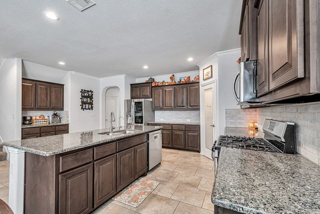 7013 Perot Ranch Rd, Odessa, TX 79765