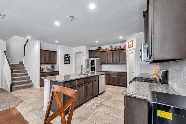 7013 Perot Ranch Rd, Odessa, TX 79765