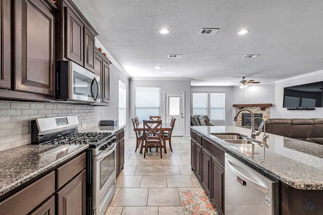 7013 Perot Ranch Rd, Odessa, TX 79765