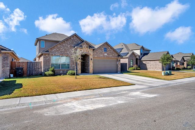 7013 Perot Ranch Rd, Odessa, TX 79765