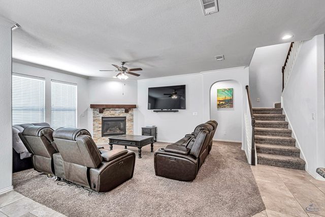 7013 Perot Ranch Rd, Odessa, TX 79765