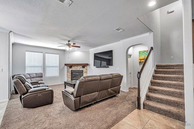 7013 Perot Ranch Rd, Odessa, TX 79765