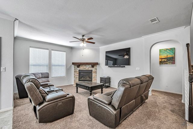 7013 Perot Ranch Rd, Odessa, TX 79765