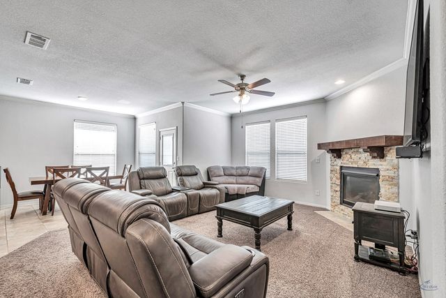 7013 Perot Ranch Rd, Odessa, TX 79765