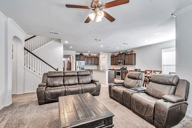 7013 Perot Ranch Rd, Odessa, TX 79765