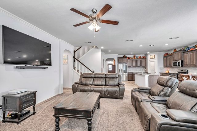 7013 Perot Ranch Rd, Odessa, TX 79765