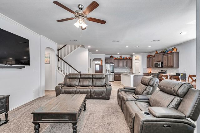 7013 Perot Ranch Rd, Odessa, TX 79765