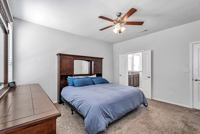 7013 Perot Ranch Rd, Odessa, TX 79765