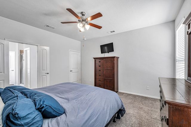 7013 Perot Ranch Rd, Odessa, TX 79765