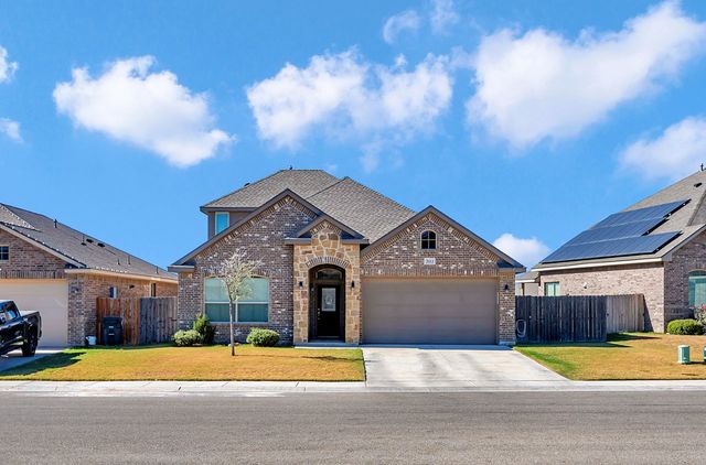 7013 Perot Ranch Rd, Odessa, TX 79765