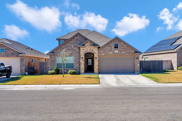 7013 Perot Ranch Rd, Odessa, TX 79765