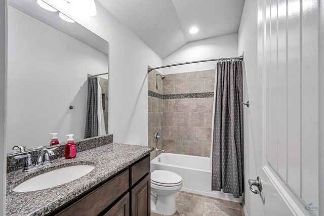 7013 Perot Ranch Rd, Odessa, TX 79765