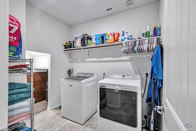 7013 Perot Ranch Rd, Odessa, TX 79765