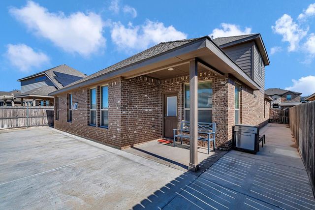 7013 Perot Ranch Rd, Odessa, TX 79765