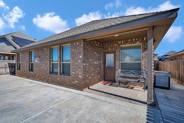 7013 Perot Ranch Rd, Odessa, TX 79765