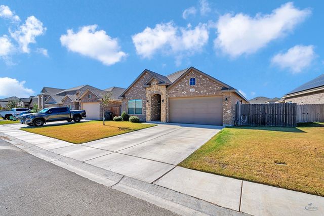 7013 Perot Ranch Rd, Odessa, TX 79765