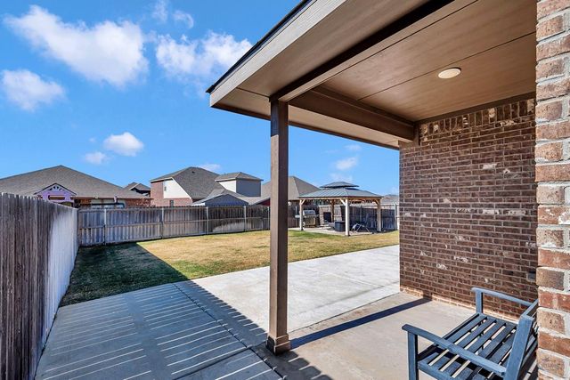 7013 Perot Ranch Rd, Odessa, TX 79765