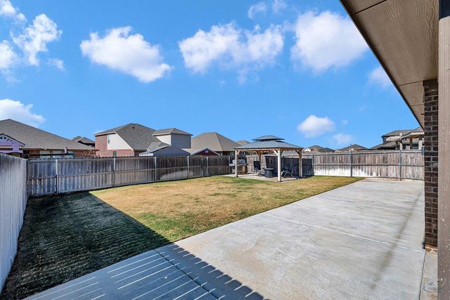 7013 Perot Ranch Rd, Odessa, TX 79765