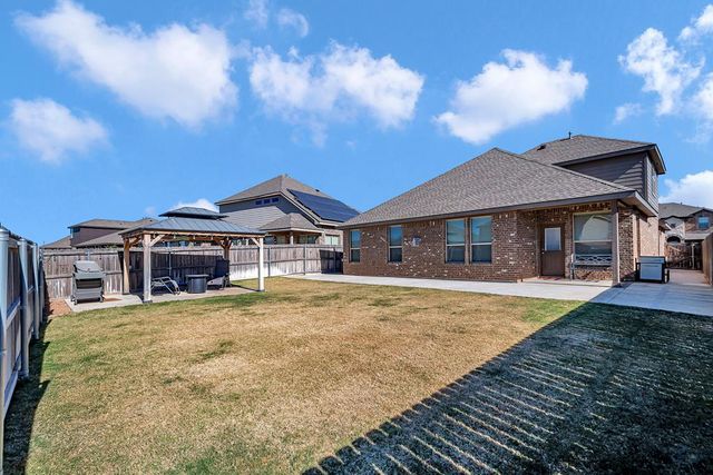 7013 Perot Ranch Rd, Odessa, TX 79765