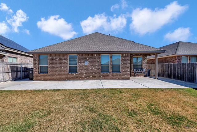 7013 Perot Ranch Rd, Odessa, TX 79765