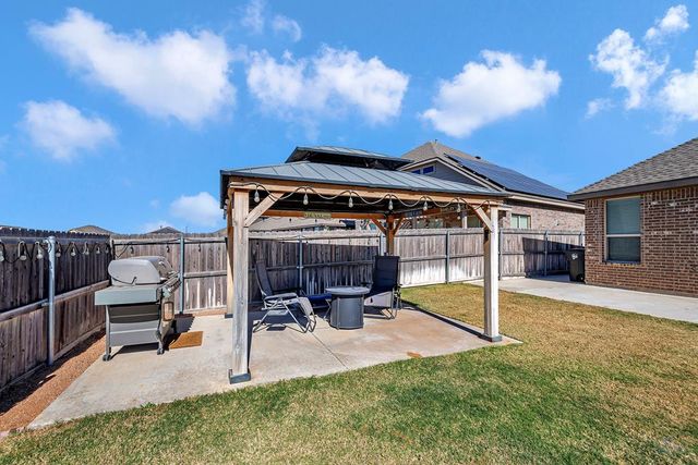 7013 Perot Ranch Rd, Odessa, TX 79765